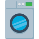 Commercial Washing Machine